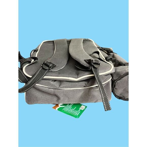 Trail Worthy Picnic Backpack for 2 / NWT - Picture 11 of 16